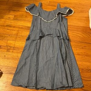 BCBGirls dress